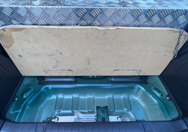 Suzuki Jimny cena 29900 przebieg: 189174, rok produkcji 2008 z Kraków małe 191